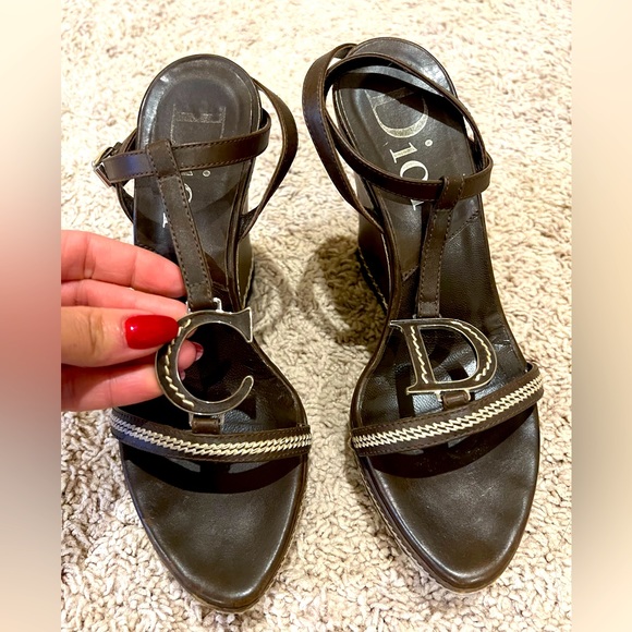 Dior Shoes - Christian Dior sandals